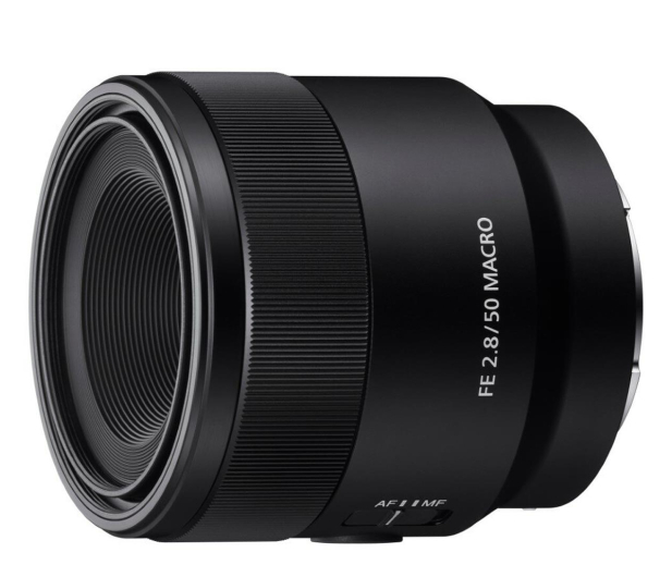 Sony FE 50mm f/2.8 - 1275377 - zdjęcie
